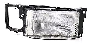 FAROL - SCANIA SÉRIE4 G420 / R420 / 114 / 124 - 1997 / 1998 À 2007 - VIDRO LADO ESQUERDO
