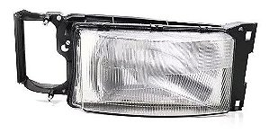 FAROL - SCANIA SÉRIE 4 G420 / R420 / 114 / 124 - 1997 / 1998 À 2007 - VIDRO LADO DIREITO