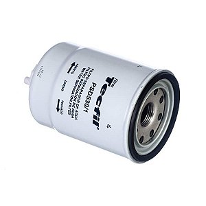 FILTRO SEPARADOR DE ÁGUA (RACOR - PSD530/1) - MOTOR MERCEDES OM355 / OM366 / OM447 / OM449 (ROSCA 14)