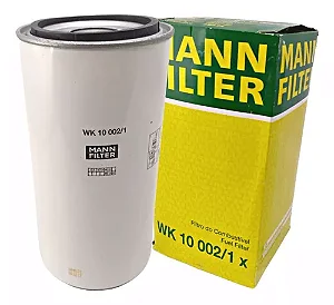 FILTRO SEPARADOR DE ÁGUA (RACOR - WK10002/1X) - MAN / VOLKSWAGEN / VOLVO