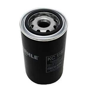 FILTRO SEPARADOR DE ÁGUA (RACOR - KC118) - FORD / VOLKSWAGEN