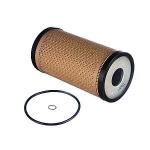 FILTRO DE ÓLEO LUBRIFICANTE (PL519) - MERCEDES / VOLVO