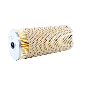 FILTRO DE ÓLEO LUBRIFICANTE (OX75D) - MERCEDES