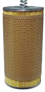 FILTRO DE ÓLEO LUBRIFICANTE (PL447) - MERCEDES