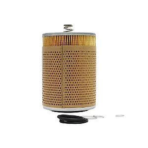 FILTRO DE ÓLEO LUBRIFICANTE (PL449) - MERCEDES