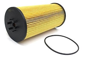 FILTRO DE ÓLEO LUBRIFICANTE (OX348D) - MERCEDES