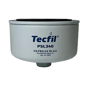 FILTRO DE ÓLEO LUBRIFICANTE (PSL340) - VOLKSWAGEN
