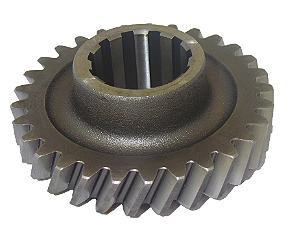 ENGRENAGEM 4° FIXA (CÂMBIO G3-36 / G3-40) - MERCEDES (03989)