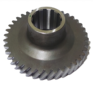 ENGRENAGEM MOTRIZ 38 DENTES CONTANTE 5° MARCHA (CÂMBIO G3-36) - MERCEDES (3222630010 / 03862 / 10330001)