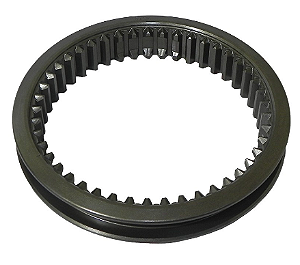 LUVA ENGATE 1° MARCHA (CÂMBIO G3-36 / G3-40 TURBINADO G3-60 ANTIGO) - MERCEDES (3212620723 / 14330001 / 03526)
