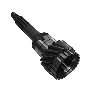 EIXO PILOTO 17 DENTES (CÂMBIO G3-60) - MERCEDES (3832620302 / 04665)