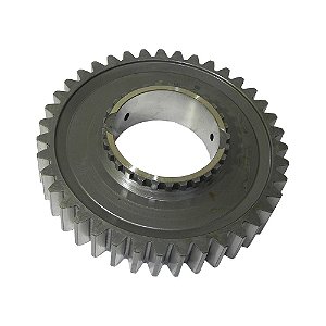ENGRENAGEM 1° MARCHA MÓVEL 39 DENTES (CÂMBIO G3-50 / G3-60) - MERCEDES (3832620511 / 068012)
