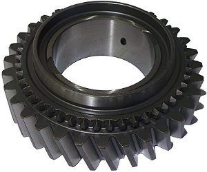 ENGRENAGEM 2° MARCHA MÓVEL 32 DENTES (CÂMBIO G3-50 / G3-60) - MERCEDES (3022620412 / 068020)