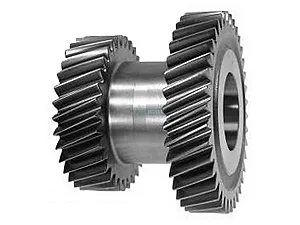 ENGRENAGEM DUPLA 3°/ 4° FIXA Z33 / Z38 (CÂMBIO G60/85) - MERCEDES (6942630013 / 03029)
