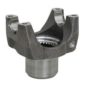 TERMINAL YOKE DIFERENCIAL (SPL90-1X) - MERCEDES (9702621445 / 04-895-1 / FL1377)