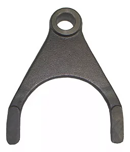 GARFO MUDANÇA DIFERENCIAL COM BLOQUEIO HD4 / HL4 - MERCEDES (3853530034 / 000842)
