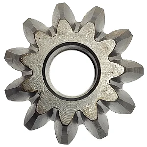ENGRENAGEM PLANETÁRIA - MERCEDES (3453530614 / MX534 / 04600 / 18.33.0019)