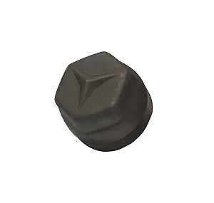 CALOTA CUBO DIANTEIRO ESTAMPADA - MERCEDES (3143340025 / 003217)