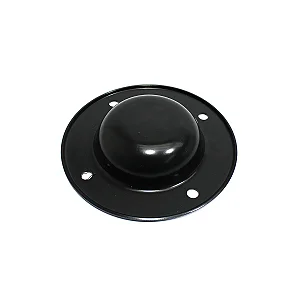 CALOTA CUBO RODA DIANTEIRO - VOLKSWAGEN (TJG407343B / 503592)