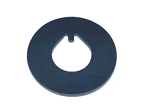 ARRUELA TRAVA MANGA EIXO 32X72X5MM FREIO ÓLEO -MERCEDES (3273321662 / 000534)