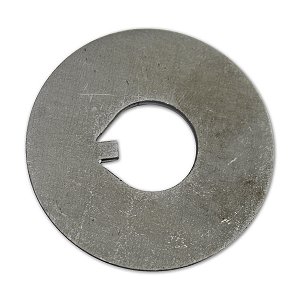ARRUELA TRAVA CUBO DIANTEIRO 60MM (60X22.5MM) - VOLKSWAGEN (2RD407661 / 003341)