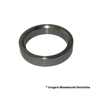 ANEL PISTA CUBO TRASEIRO ESQUERDO / DIREITO (AÇO) - MERCEDES (3223560015 / 001946)