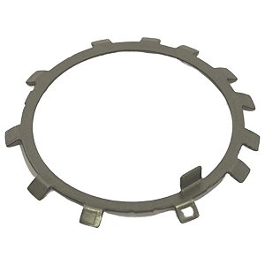TRAVA ARANHA TRASEIRA 81X90X104 12 DENTES - MERCEDES (9763560073 / 007351)