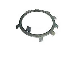 ARANHA TRAVA CARCACA TRASEIRO (QUALIDADE)(52X72MM) - MERCEDES (070952052101 / 002219)