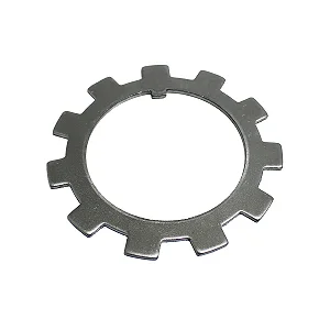 ARANHA TRAVA CUBO TRASEIRO MODERNA ( 51,50 X 71,00MM) -VOLKSWAGEN (T72601157 / 003371)