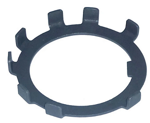 ARANHA TRAVA CARCACA TRASEIRO (63X88MM) - MERCEDES (3213560173 / 004524)