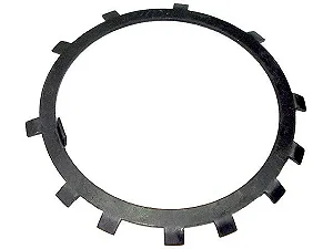 ARANHA TRAVA CARCAÇA TRASEIRO. DIFERENCIAL HL6/20/HL8) -MERCEDES (9463560073 / 000542)