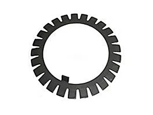 TRAVA ARANHA CUBO - MERCEDES (3553560173 / 003327)