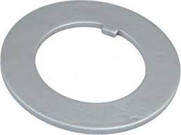 ARRUELA ENCOSTO RODA TRASEIRA - MERCEDES (3143560052 / 003227)