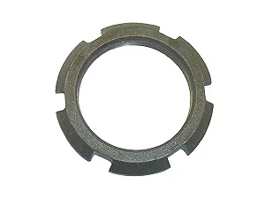 PORCA CARCACA-52X1,5MM (AÇO) -MERCEDES (070852052000 / 004139)