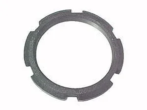 PORCA CARCAÇA 75X1,5MM (FREIO AR) AÇO - MERCEDES (070852075000 / 006744)
