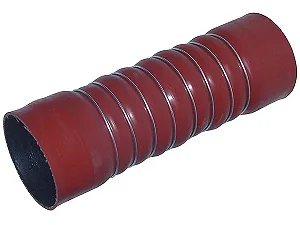 MANGUEIRA INTERCOOLER 110X340MM SILICONE - MERCEDES (3865287382 / 007283)
