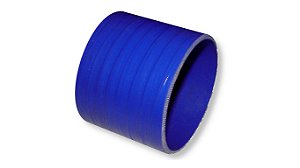 MANGUEIRA COLETOR AR 85X70X95MM AZUL - MERCEDES (3760947082 / 005647)
