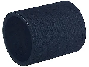 MANGUEIRA LIGAÇÃO TURBINA AO FILTRO (63X900MM) - MERCEDES ACCELO (3449972182 / 500519)