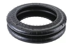 BOLSA SUSPENSOR EIXO 2 GOMO CAVALO TRUCK ST-4002