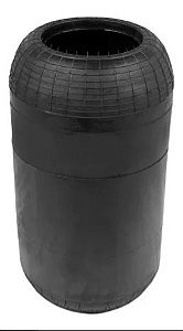BOLSA DE SUSPENSÃO DE AR - MERCEDES O371 / O400 / O500