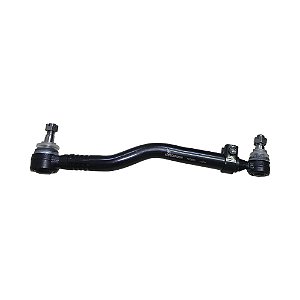 BARRA DE DIREÇÃO CURTA (458MM) CURVA - MERCEDES DIREÇÃO HIDRÁULICA (6884607405 / 501449)