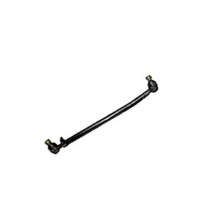 BARRA DE DIREÇÃO CURTA LATERAL (789MM) - MERCEDES (6954600305 / 507930)