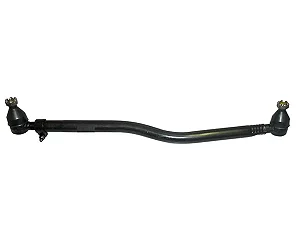 BARRA DE DIREÇÃO CURTA LATERAL (876MM) - MERCEDES (6954600205 / 506851)