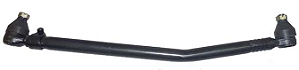 BARRA DE DIREÇÃO CURTA LATERAL (879MM) - MERCEDES (6824603005 / 508823)
