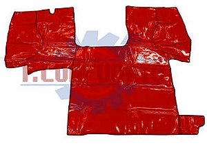 TAPETE VERNIZ - MERCEDES 608 / 708 (063708 / 081346 / 063691 / 063710)