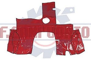TAPETE VERNIZ - MERCEDES 709 / 710 / 812 / 814 / 912 / 914 / 1114 (063733 / 078037 / 063721 / 063745)