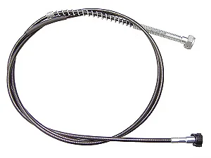 CABO VELOCÍMETRO 2570MM - MERCEDES (3455427607 / 004715)