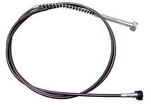 CABO VELOCÍMETRO 1800MM -MERCEDES (3845429307 / 002589)