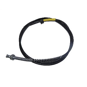 CABO VELOCÍMETRO 2770MM -MERCEDES (6825427007 / 004730)