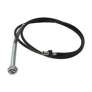 CABO VELOCÍMETRO 2770MM - MERCEDES (3455427307 / 004700)